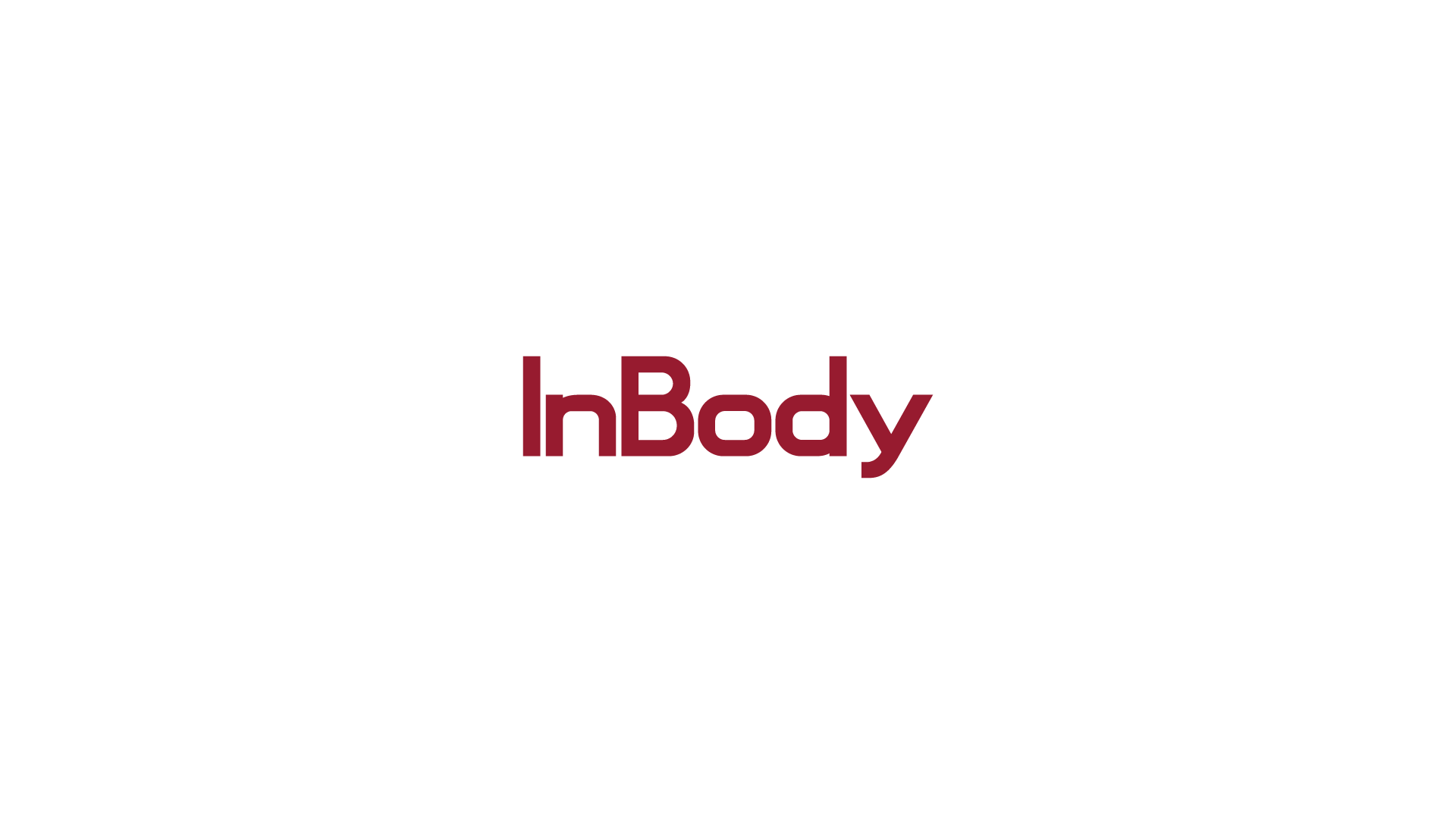InBody 인바디